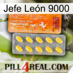 Jefe León 9000 new05